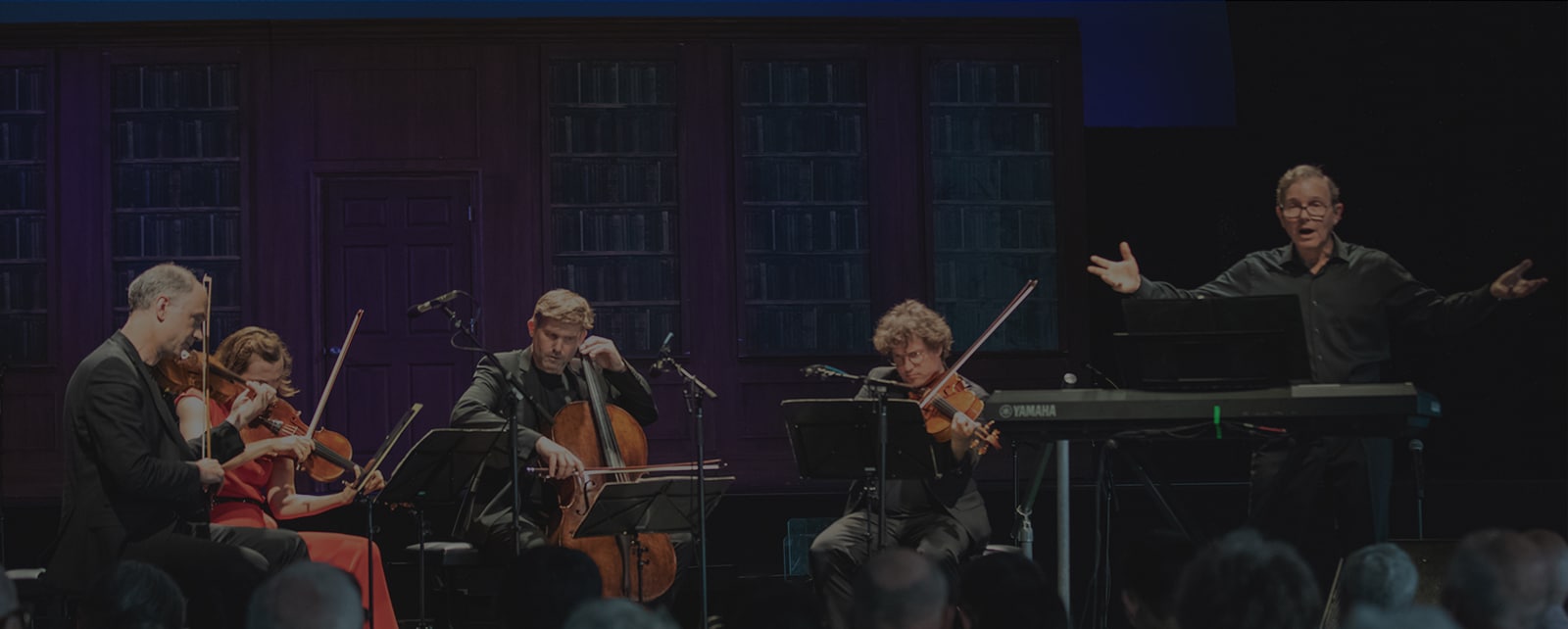 CREATIVE-CONVERSATIONS