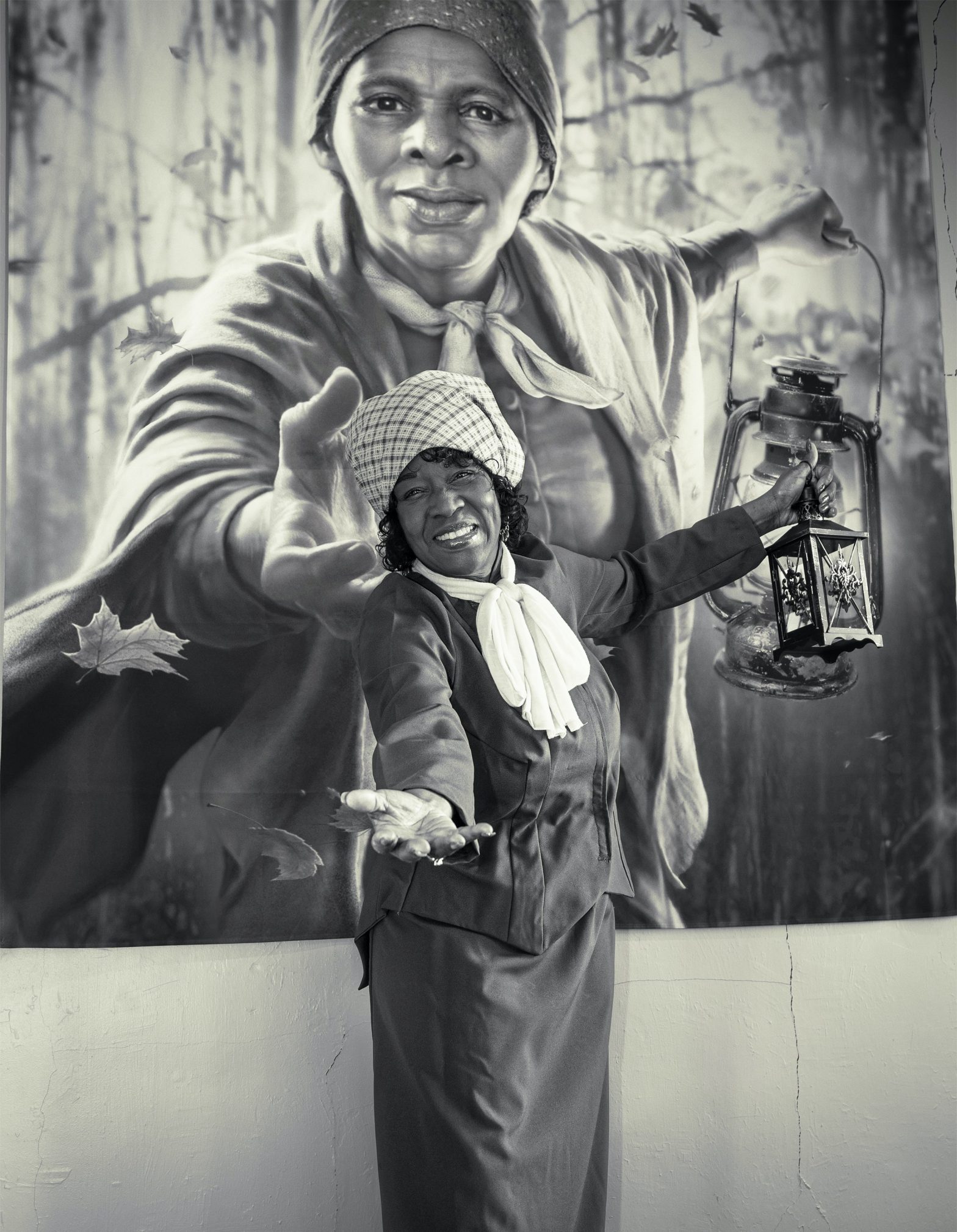 Pennsbury Manor Offers a Free Black History Month event- Arts News Now
