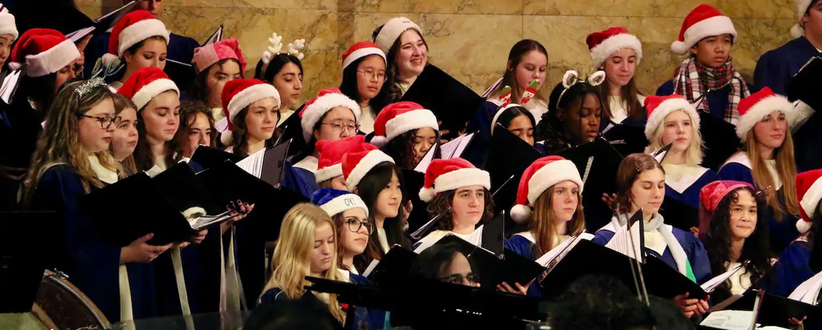 Holiday POPS! Concert to Feature Vocalists Kara Dugan and John Brancy