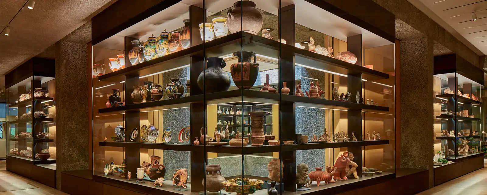 Princeton University Art Museum Announces Inaugural Exhibitions in New Building